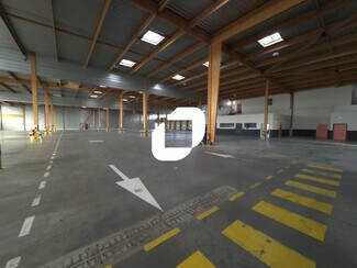 More details for 23-25 Rue Hannah Arendt, Strasbourg - Industrial to Rent