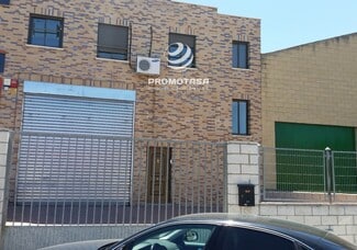 More details for Calle la Fresadora, 8, Rivas-Vaciamadrid - Industrial to Rent