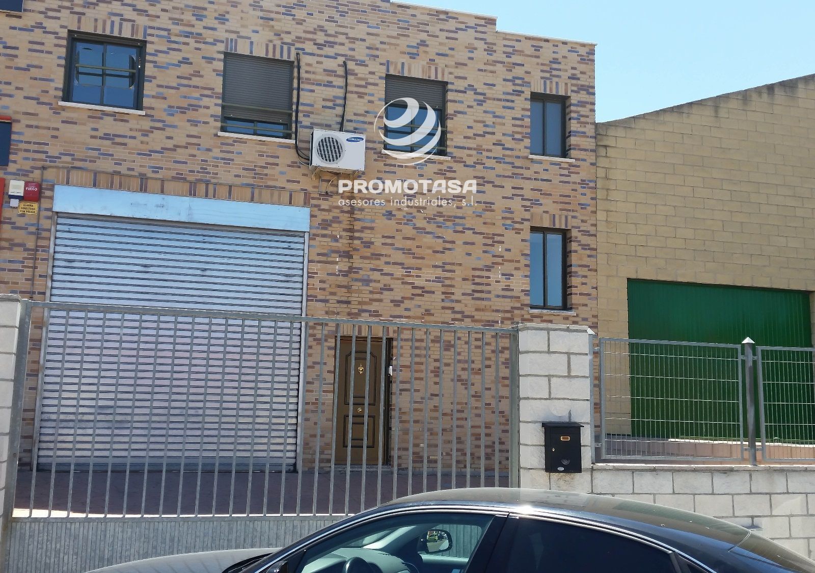 Calle la Fresadora, 8, Rivas-Vaciamadrid, Madrid to rent Primary Photo- Image 1 of 8