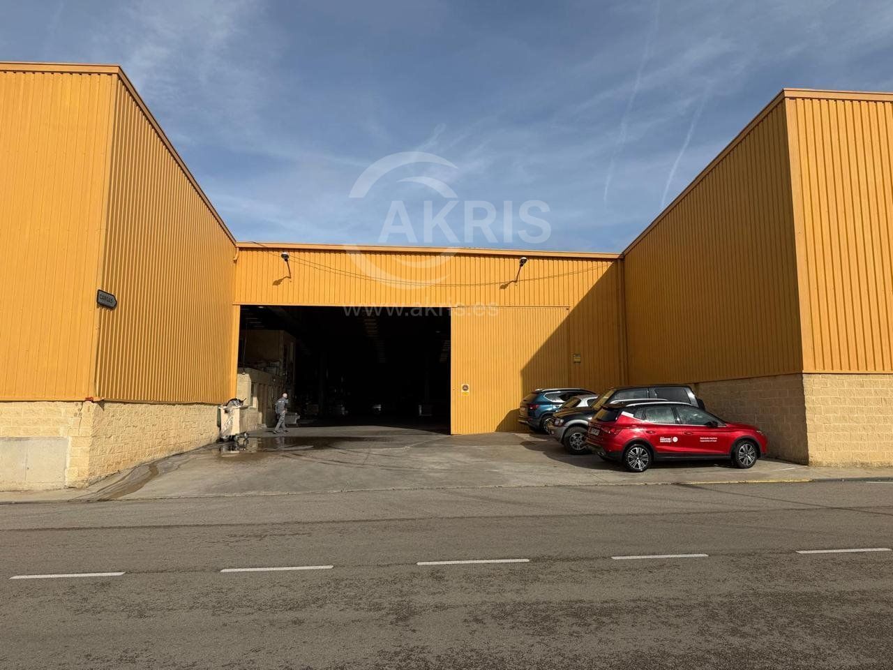 Retail in Torija, Guadalajara to rent Building Photo- Image 1 of 3
