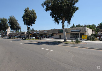 More details for 7097-7147 University Ave, La Mesa, CA - Retail for Rent