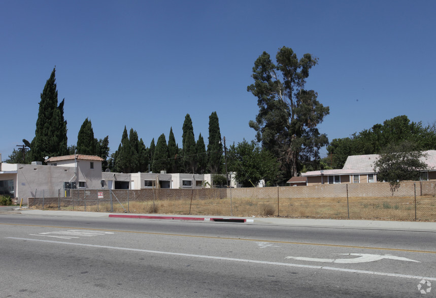 437 W Ramsey St, Banning, CA for sale - Primary Photo - Image 1 of 3