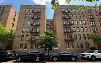 More details for 125-131 Seaman Ave, New York, NY - Residential for Sale