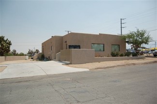 More details for 55198 29 Palms Hwy, Yucca Valley, CA - Retail for Sale