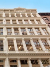 64-66 White St, New York, NY for sale Building Photo- Image 1 of 1