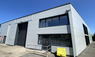 More details for 402 Vale Rd, Tonbridge - Industrial for Rent