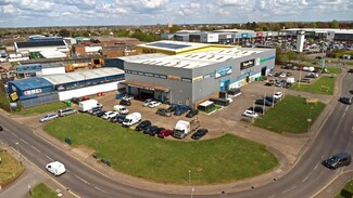 More details for 41 Robjohns Rd, Chelmsford - Retail for Rent