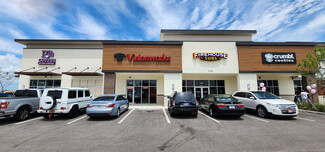 More details for Pine Island Rd, Cape Coral, FL - Retail for Rent