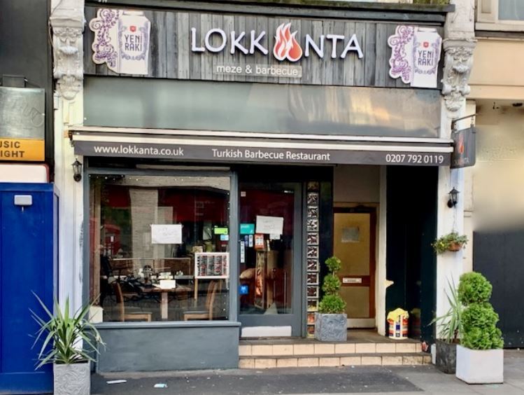 31 Westbourne Grv, London for sale - Building Photo - Image 1 of 1