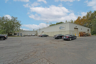 10034 Industrial Dr, Brighton, MI for sale Building Photo- Image 1 of 1