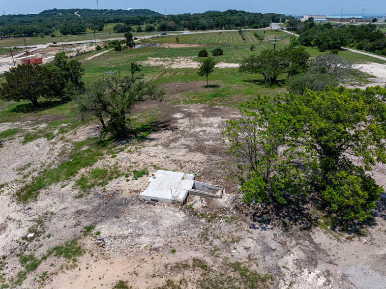 8614 Trimmier Rd, Killeen, TX for sale - Aerial - Image 3 of 20