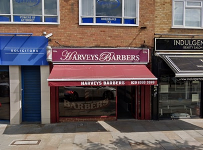 More details for 206A, Bexleyheath - Retail to Rent