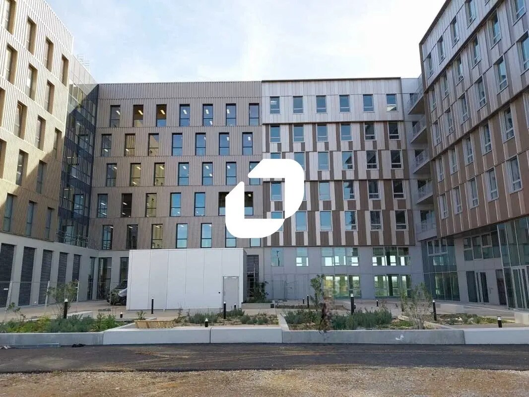 Office in Montpellier to rent Building Photo- Image 1 of 17