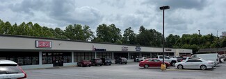 More details for 1480 W Cumberland Gap Pky, Corbin, KY - Office/Retail for Rent