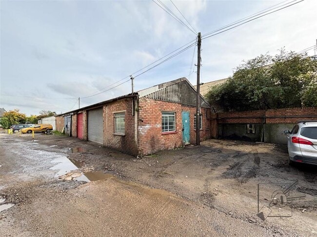 More details for Wharf Rd, Gravesend - Industrial to Rent