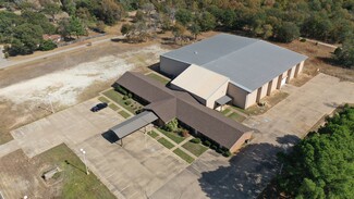 More details for 6467 FM 2494, Athens, TX - Industrial for Sale