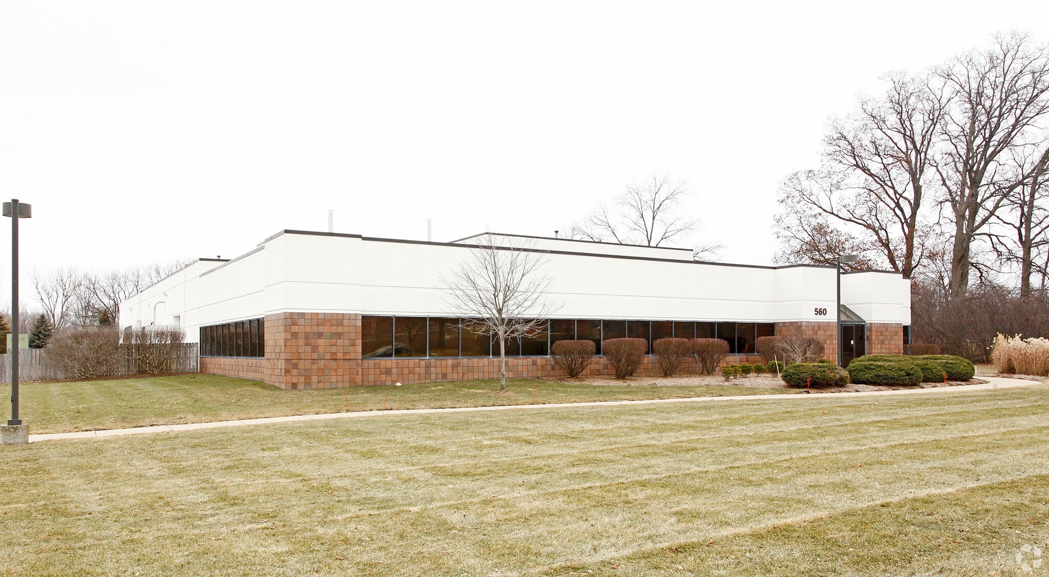 560 Avis Dr, Ann Arbor, MI for sale Primary Photo- Image 1 of 4