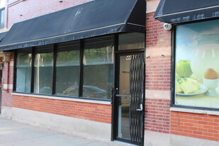 4407 N Hazel St, Chicago IL - Commercial Property