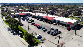 More details for 8341-8381 Perrin Beitel Rd, San Antonio, TX - Retail for Rent