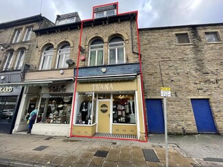 More details for 9 Wharf St, Sowerby Bridge - Retail for Sale