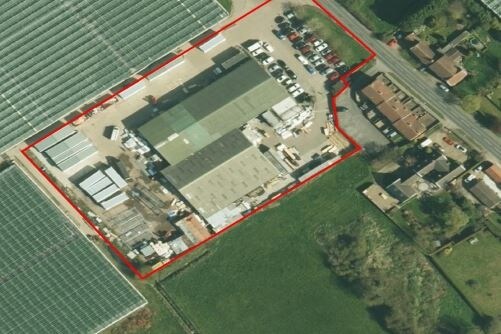 Main St, Hull for sale Primary Photo- Image 1 of 1