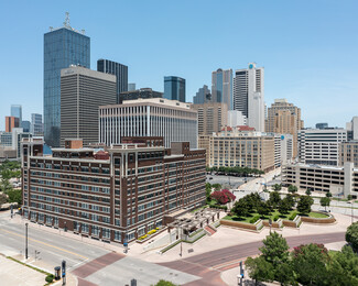 More details for 900 Jackson St, Dallas, TX - Office for Rent