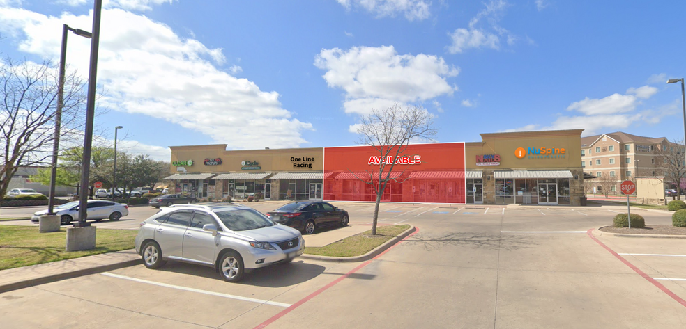 13000 N IH 35, Austin, TX for rent - Building Photo - Image 2 of 5