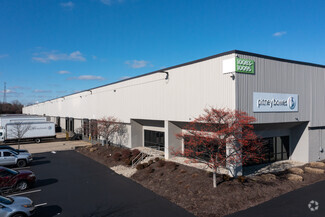 More details for 10083-10095 International Blvd, Cincinnati, OH - Industrial for Rent