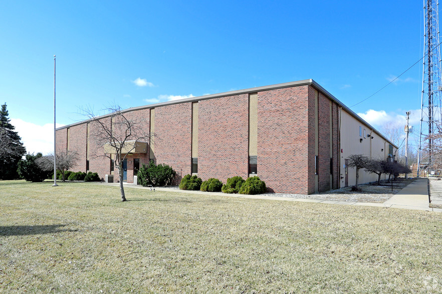 6198-6200 King Rd, Marine City, MI for sale - Primary Photo - Image 1 of 1