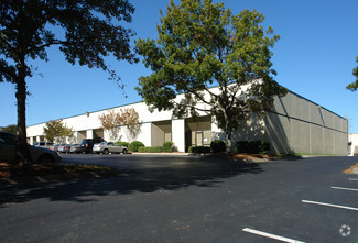 More details for 6920 Peachtree Industrial Blvd, Peachtree Corners, GA - Industrial for Rent