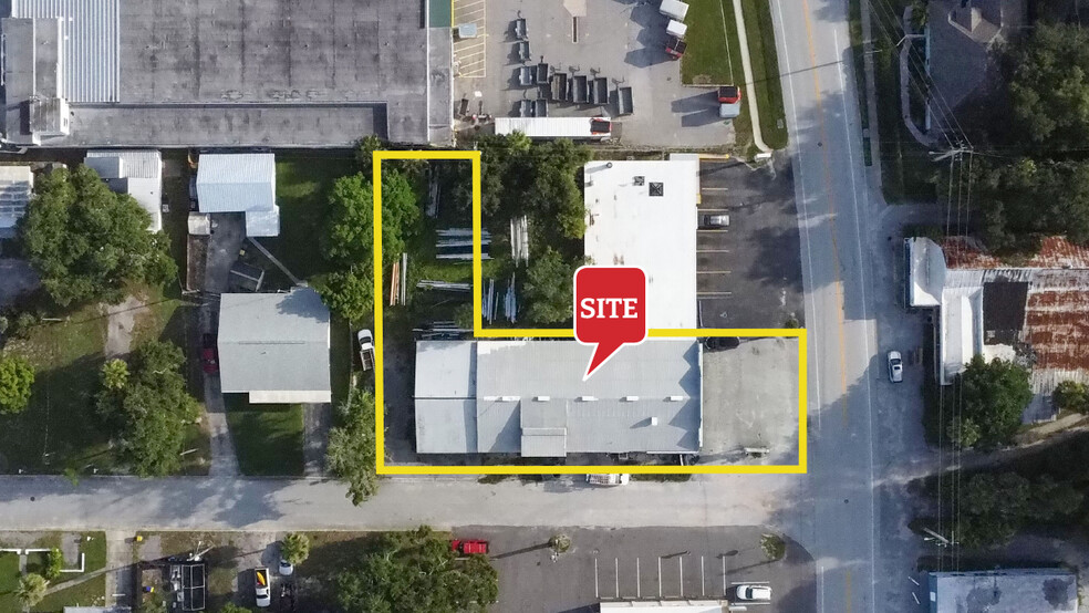 999 Florida Ave S, Rockledge, FL for sale - Building Photo - Image 3 of 35