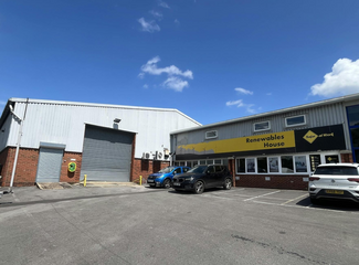 More details for Moorside Rd, Winchester - Industrial for Rent