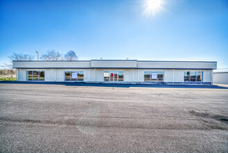 1020 S Willow Ave, Cookeville, TN for sale Building Photo- Image 1 of 1