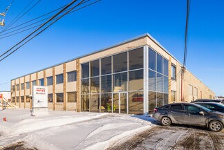 More details for 10801 Boul Ray-Lawson, Montréal, QC - Industrial to Rent