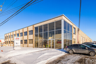 More details for 10801 Boul Ray-Lawson, Montréal, QC - Industrial for Rent