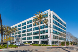 6201 America Center Dr, San Jose, CA for rent Building Photo- Image 1 of 13