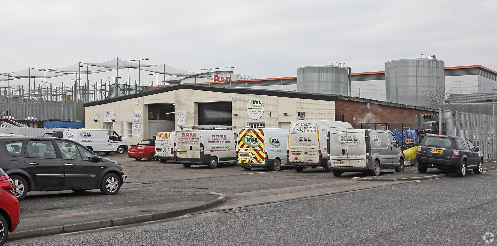 Rennys Ln, Durham for sale Primary Photo- Image 1 of 1