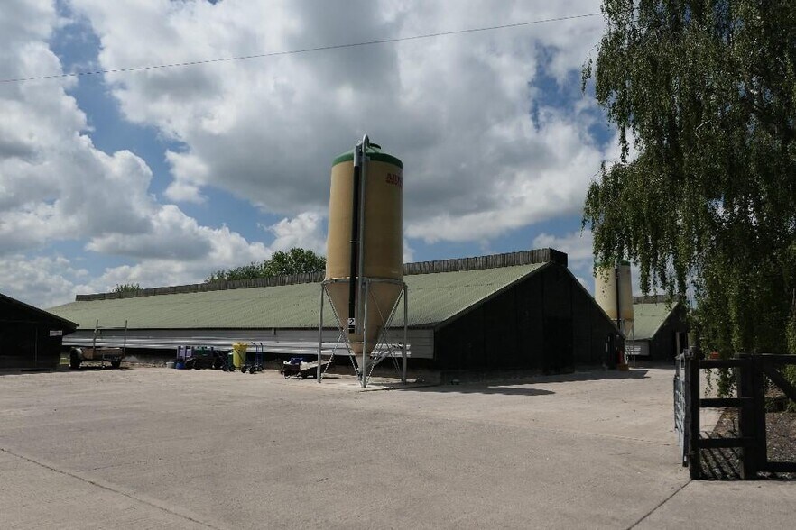 Ancoats Ln, Alderley Edge, SK9 7TT UK