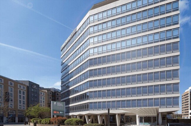 More details for 17 Lansdowne Rd, Croydon - Office to Rent