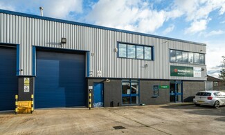 More details for Bittacy Hl, London - Industrial for Rent