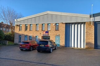 More details for Dominion Way, Worthing - Industrial for Rent