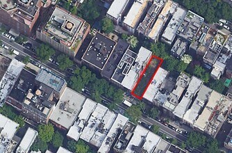 235-237 E 77th St, New York, NY for sale Aerial- Image 1 of 5