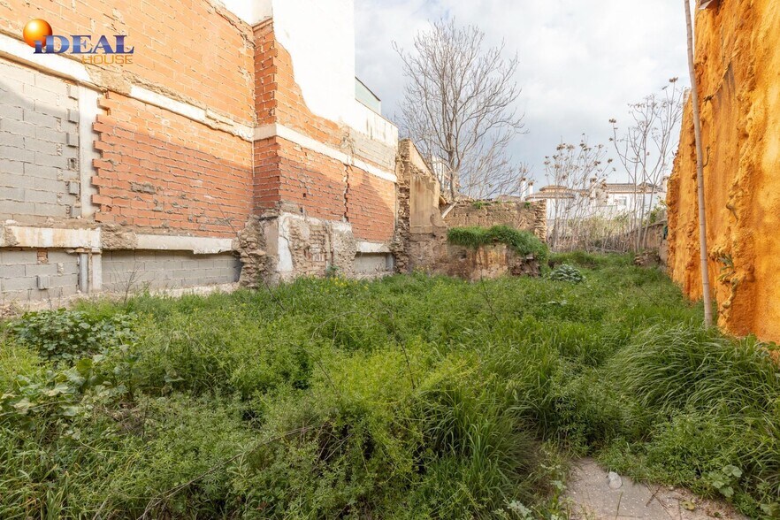 del Rosal, 1, Cájar, Granada for sale - Building Photo - Image 3 of 18