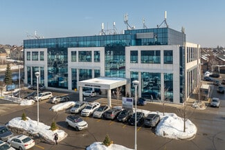 More details for 955 Major Mackenzie Dr W, Vaughan, ON - Office, Office / Medical to Rent