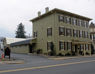 More details for 247 Chestnut St, Mifflinburg, PA - Office for Sale