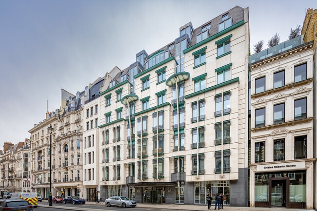 More details for 45 Pall Mall, London - Office to Rent
