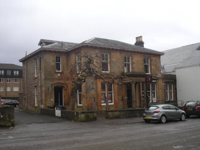 10 James St, Helensburgh for sale Primary Photo- Image 1 of 1