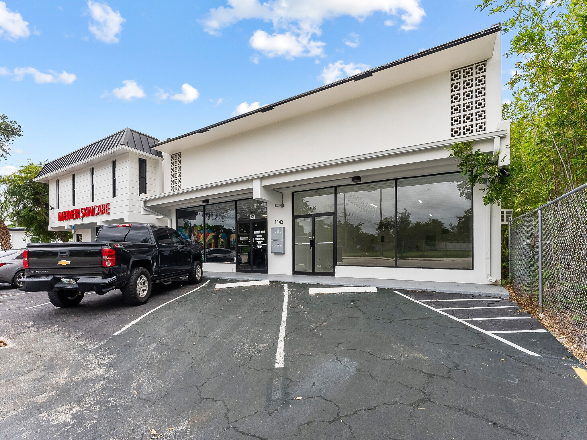 1142 NE 4th Ave, Fort Lauderdale, FL for sale Building Photo- Image 1 of 1