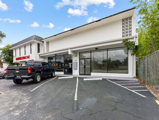 More details for 1142 NE 4th Ave, Fort Lauderdale, FL - Office/Retail for Rent