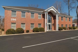 More details for 296 North Main St, East Longmeadow, MA - Office for Rent